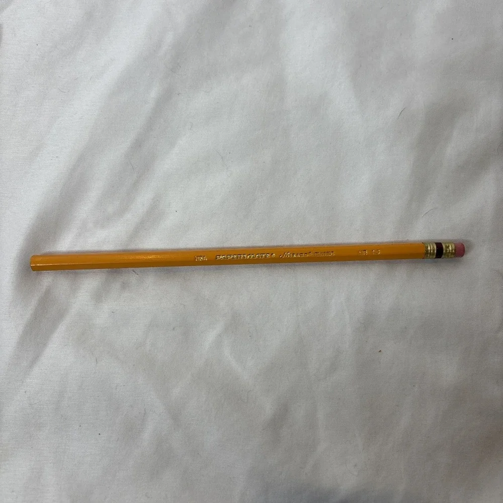 Paper Mate Mirado Classic #2‎ Premium Cedar Pencils 33 Count